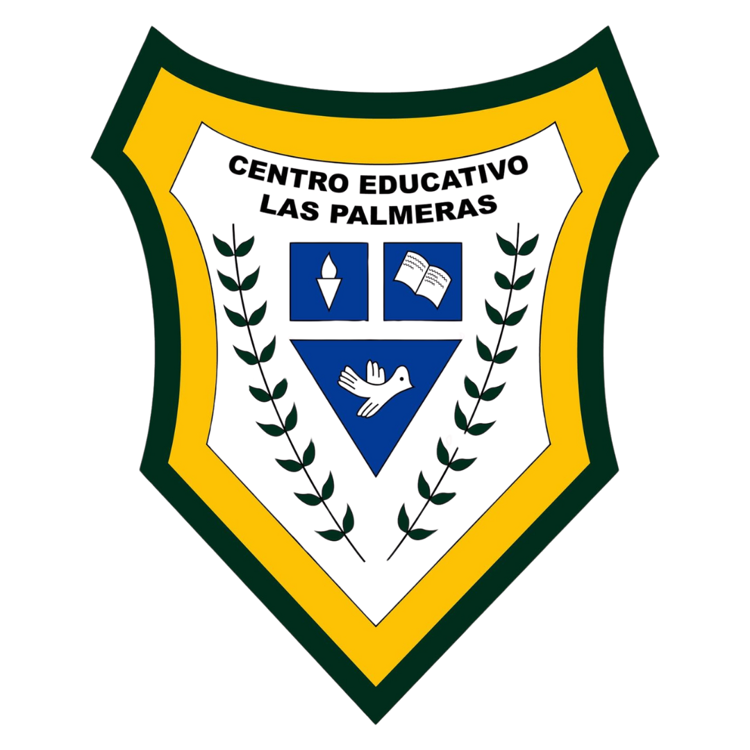 Logo Fundación Centro Educativo Las Palmeras
